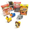 Wonder diy lego kids animal sharpener combo Photo