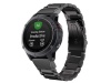 BIA Stainless Steel Link Band for Garmin Fenix 3 & Fenix 5X- Black Photo