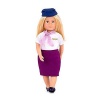 Lori Doll Aurie Photo