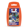 Comansi Top Trumps - Legends of Cricket Photo