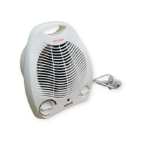 aerbes AB J407 3 Speed Cooling And Heating Fan Cool Warm And Hot Air