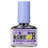 Mr Hobby MC132 Mr Cement SPB Black Photo