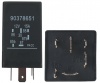 12v Fuel Pump Relay 15a 6pin Opel Astra Photo