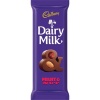 Cadbury Fruit & Nut Photo