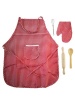 Kids Chef Dress up & Accessories Photo