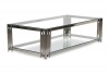 Coffee Table Royal Silver Photo