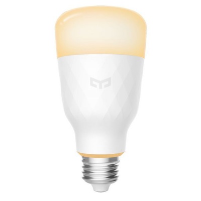 Photo of Yeelight Smart LED Bulb 1S - 800lm 2700K Apple HomeKit