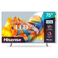 Hisense 75 U6K LCD TV
