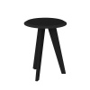 Click Furniture Ellis Black End Table Photo