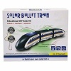 ZYS - Solar Bullet Train - Educational Learning Solar Kit Photo