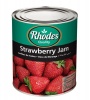 Rhodes - Strawberry Jam 3.75kg Photo