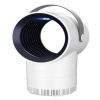 LED Starry Sky Mosquito Killer Trap Photo