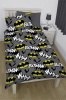 Batman 'Comic' Comforter Set Photo