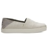 Birch Heritage Canvas Cupsole Photo