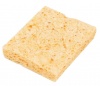 Duratool D03289 Soldering Sponge Cleaning For Soldering Iron Holders Photo
