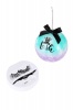 I Saw it First - Ladies Prima Lash Frosty Bauble Photo