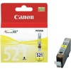 Canon CLI521 Original Yellow Single Ink cartridge Photo