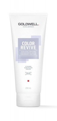 Photo of Goldwell Color Revive Icy Blonde Condtioner