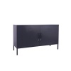POPSTRUKT Popcorn Media Unit Carbon Grey Photo