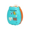 Dream Home DH - Children Digital Coins Cash Saving Safe Deposit Piggy Bank Photo