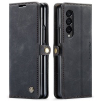 Happy Dayz Flip Wallet Case For Samsung Z Fold 4