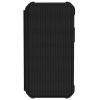 UAG Metropolis Case For iPhone 12 MINI - Armortex Fibr Black Photo