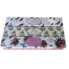 Drawer Liners Scented in Gift Box Set of 3 Lavender Vanilla Magnolia