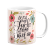 Pappa Joe PepperSt Mug | Let's Go F... Some Sh1t Up Photo