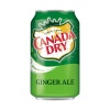 Canada Dry Ginger Ale - 12 x 355ml Cans Photo