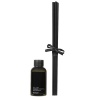 blomus Fragrance Refill Set in Soft Linen 100ml with 5 Diffuser Sticks Photo