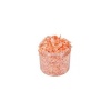 Rose Gold Guilding Flakes Photo