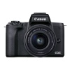 Canon EOS M50 Mark 2 BK M15-45 Photo