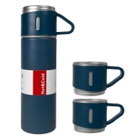 Hot and Cold Vacuum Insulated Thermal Flask 500ml