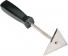MTS Shavehook Triangle Plastic Handle Photo