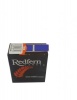 Redfern 19mm x 25mm Color Code Labels -Dark Blue Photo