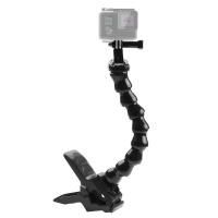PULUZ Jaws Flex Clamp for GoPro Cameras