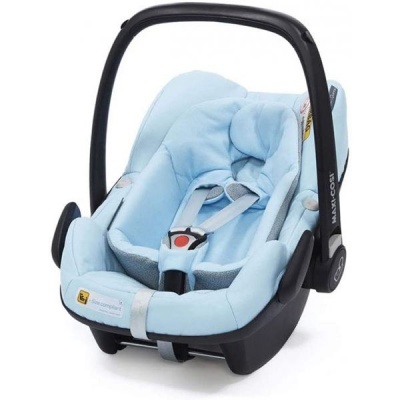 Photo of Maxi-Cosi Pebble Plus Baby Car Seat Group 0 Plus