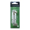 Kaufmann Barrel Bolt 64mm Chrome Plated Straight Photo