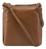 Jekyll and Hide Jekyll & Hide - Ladies Crossbody - Osaka Tan Photo