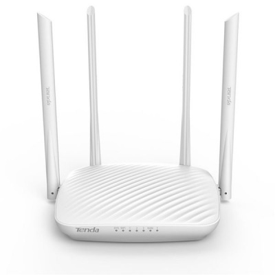 Photo of Tenda Router 600Mbps Wi-Fi
