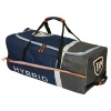 DP Cricket D&P Hybrid Senior Wheel Bag Photo