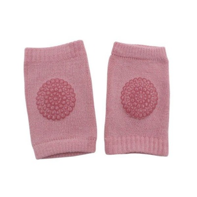 Photo of Pink Baby Knee Pads