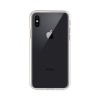 iPhone X Clear Case Photo