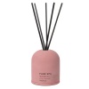 blomus Room Diffuser: Sea Salt & Sage Scent in Dark Pink Container 100ml Photo