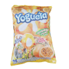 Yogueta Granadilla Xplosion Photo