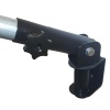 010fitness Barbell Landmine Insert Attachment with Wall Mountable Bracket Photo