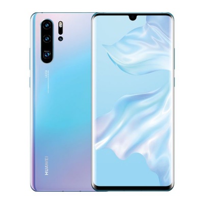 Photo of Huawei P30 Pro 128GB - Breathing Crystal Cellphone