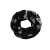 SoGood Candy 11352 Sogood-Candy Multifunctional Headgear - Skull Heads On Black Photo