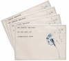 PepperSt Placemat Set - Something New... Photo