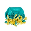 Silky Bonnets Comfortable Reversible Soft Sleeping Cap Photo